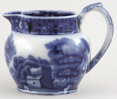 Creamer or Jug c1910